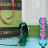 New Fashion GG Handbag 383 QA