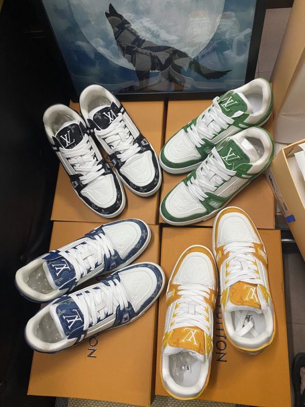 New Fashion Shoes L3322 TEN