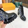 New Fashion Women LV Shoes 035 PA New Fashion Women LV Shoes 035 PA