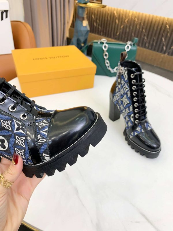 New Fashion Women LV Shoes 035 PA New Fashion Women LV Shoes 035 PA