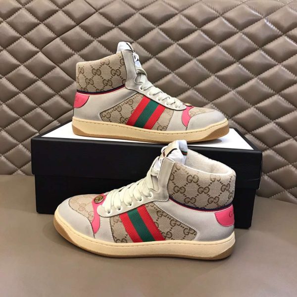 New Fashion Women GG Shoes G061 PA