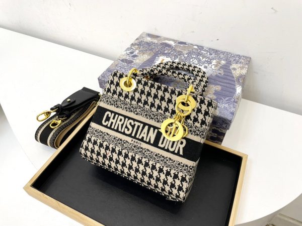 New Fashion Bag D3056 TEN