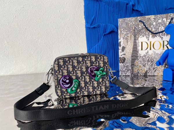 New Fashion Bag D3007 TEN