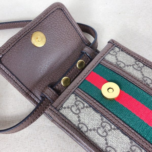 New Fashion GG Handbag 106 QA