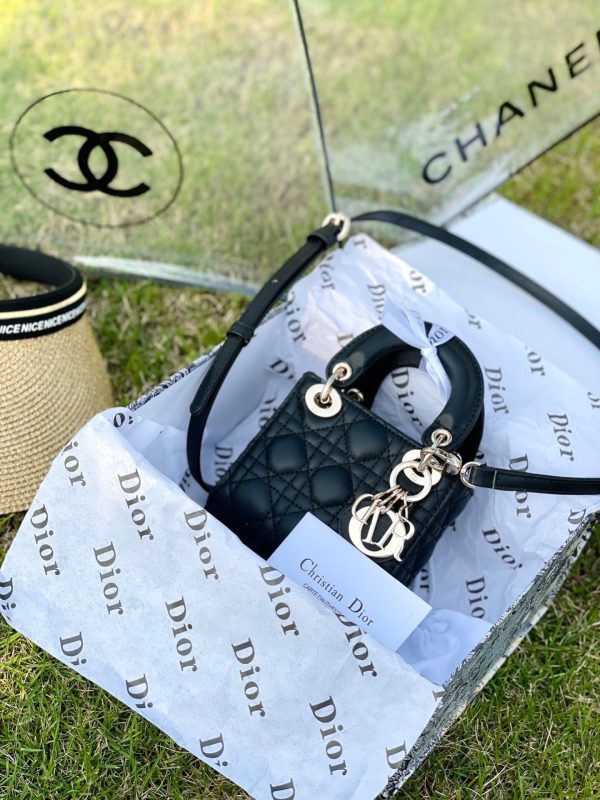 New Fashion Bag D3076 TEN