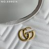 New Fashion GG Handbag 299 QA