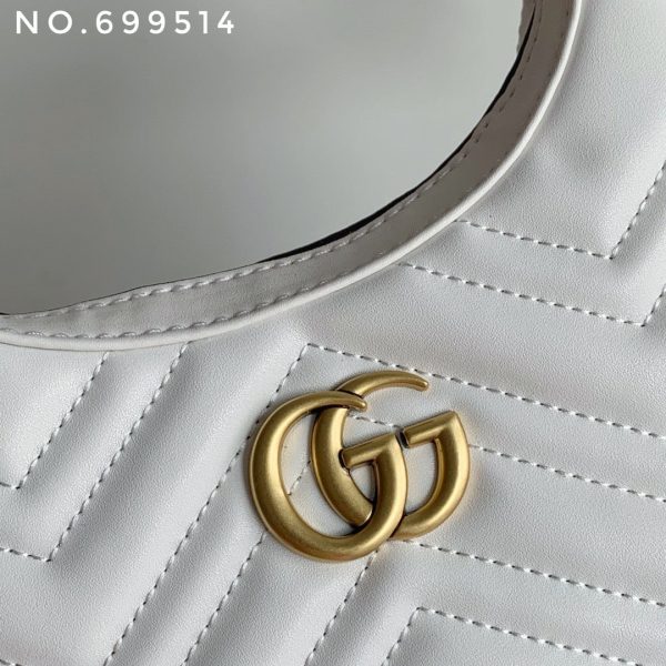 New Fashion GG Handbag 299 QA