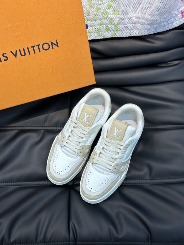New Fashion Shoes L3306 TEN