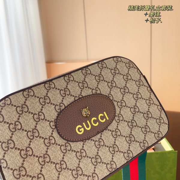 New Fashion Bag G3843 TEN