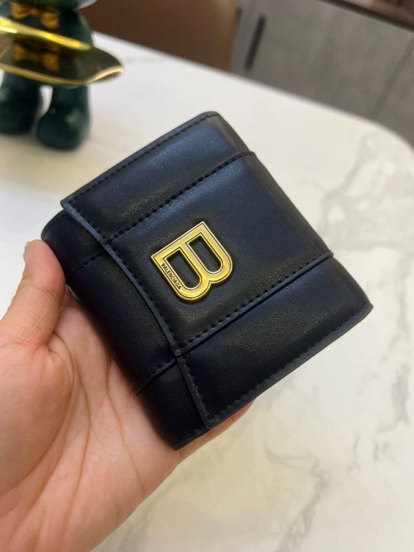 New Fashion Wallet H432 TEN
