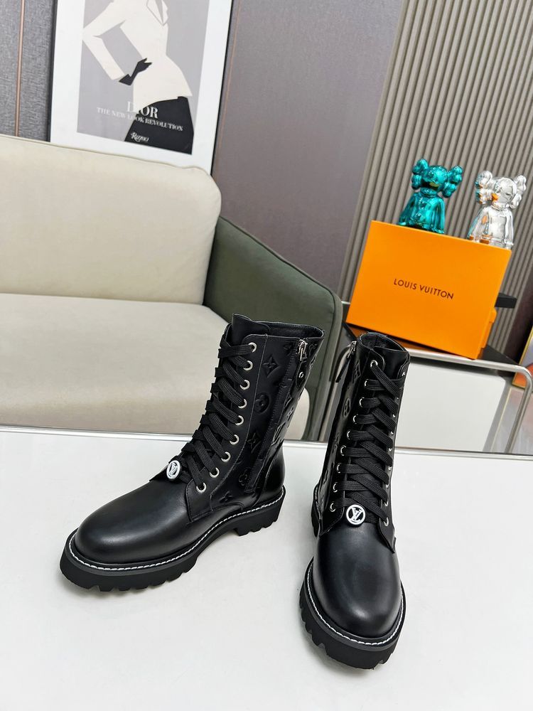 New Fashion LV Women Shoes L399