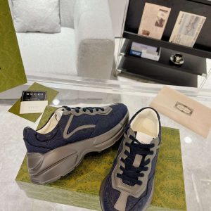 New Fashion GG Women Shoes 047
