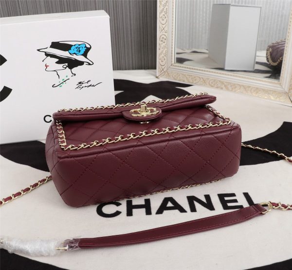 New Fashion CN HandBag 411 QA New Fashion CN HandBag 411 QA