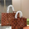 New Fashion GG Handbag G484-2 QA