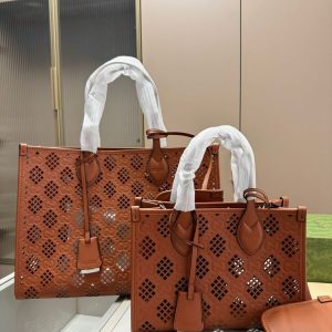 New Fashion GG Handbag G484-2 QA