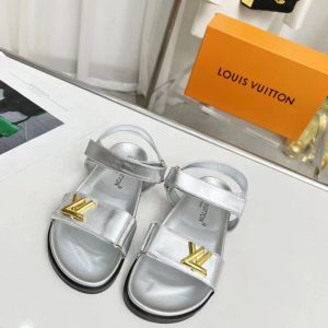 New Fashion LV Women Shoes L235