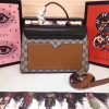New Fashion GG Handbag 412 QA