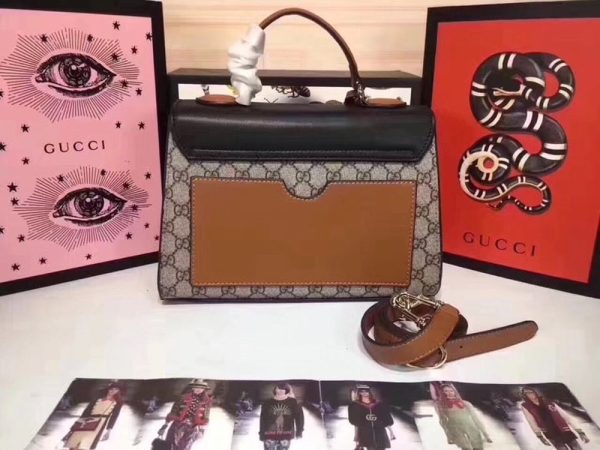 New Fashion GG Handbag 412 QA