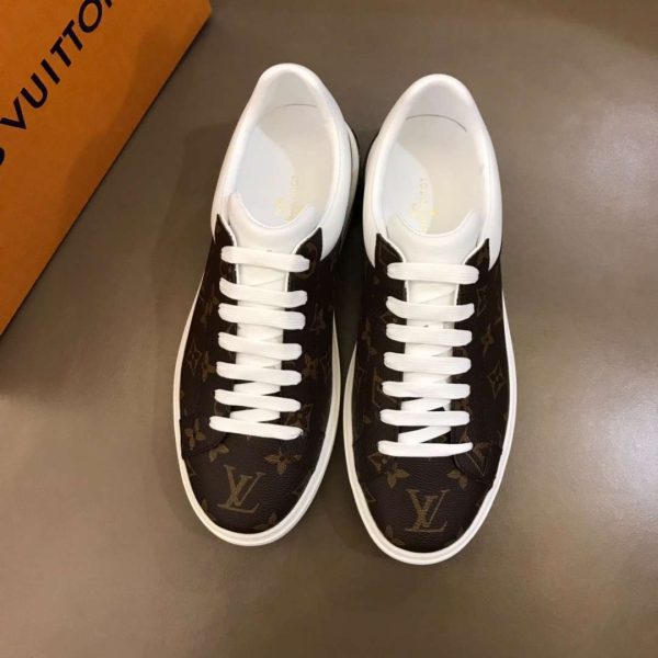 New Fashion Women LV Shoes 070 PA