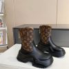 New Fashion LV Women Shoes L261