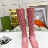 New Fashion GG Women Shoes 160