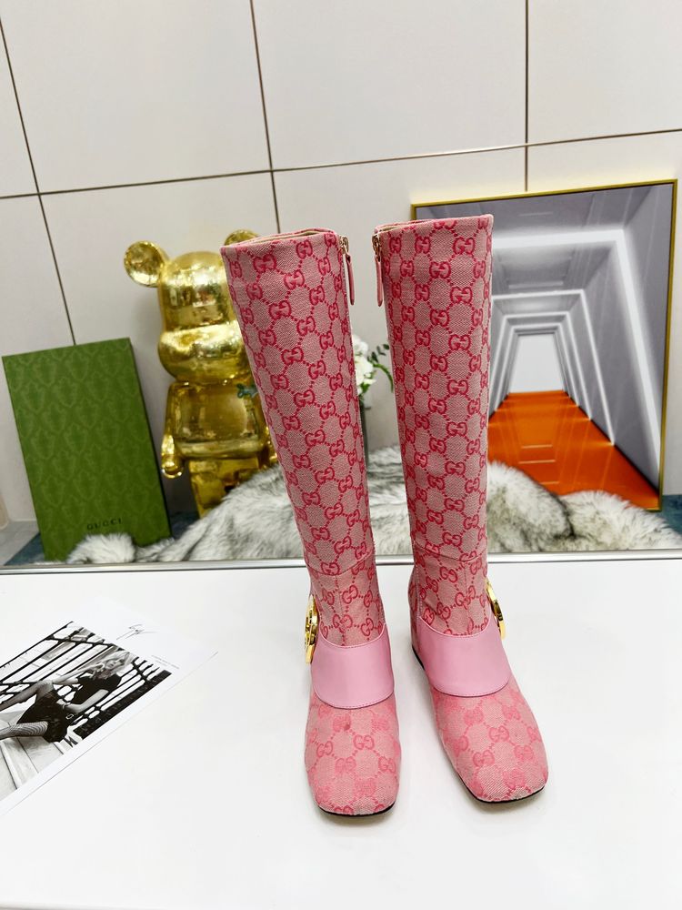 New Fashion GG Women Shoes 160