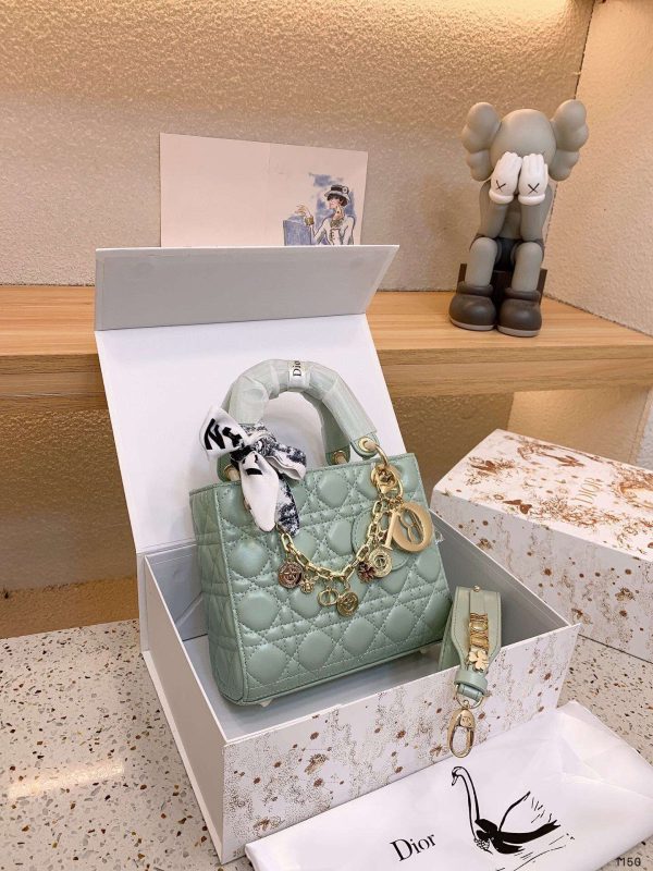 New Fashion Bag D3392 TEN