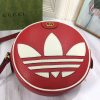 New Fashion GG Handbag 324 QA