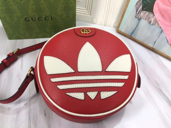 New Fashion GG Handbag 324 QA