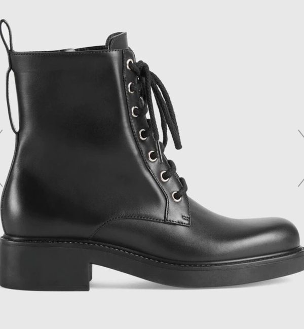 New Fashion Women GG Shoes G134 PA