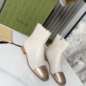 New Fashion GG Women Shoes 143