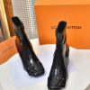 New Fashion LV Women Shoes 288 PA