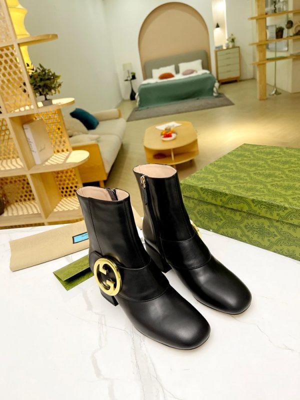 New Fashion Women GG Shoes G122 PA New Fashion Women GG Shoes G122 PA