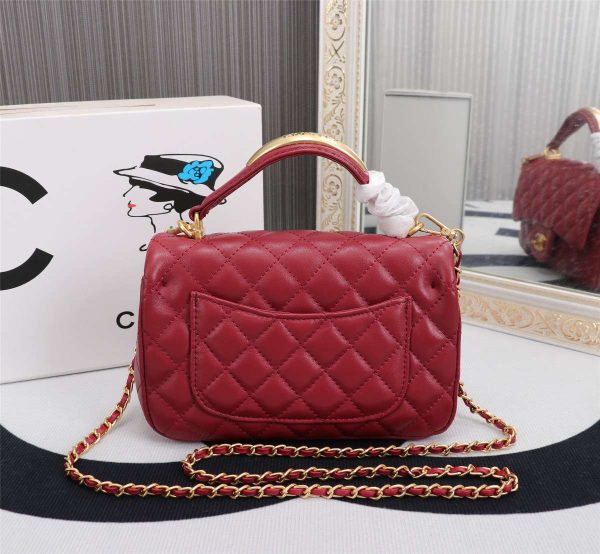 New Fashion CN Handbag 550 QA New Fashion CN Handbag 550 QA