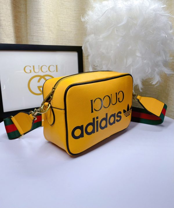 New Fashion GG Handbag 319 QA