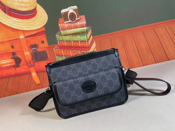 New Fashion GG Handbag 313 QA