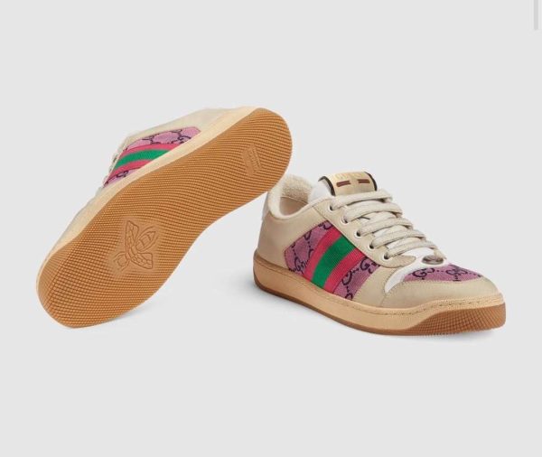 New Fashion Women GG Shoes G070 PA