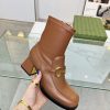 New Fashion GG Women Shoes 154