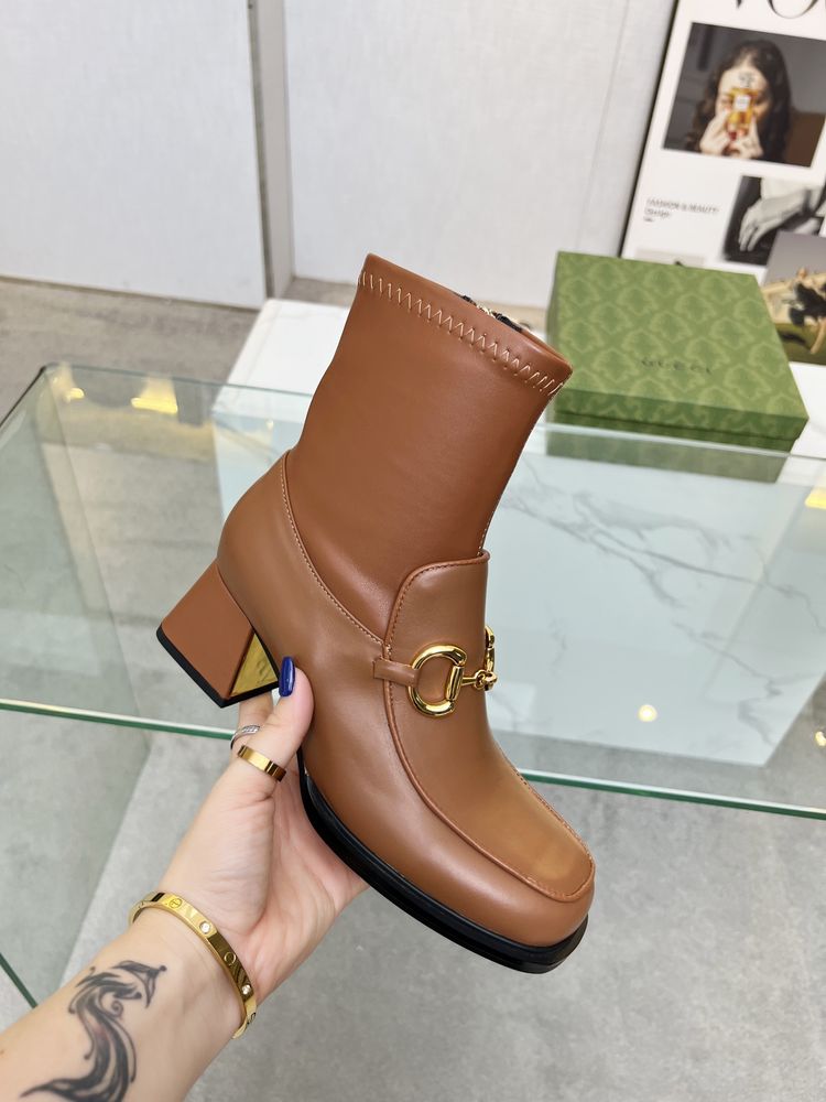 New Fashion GG Women Shoes 154