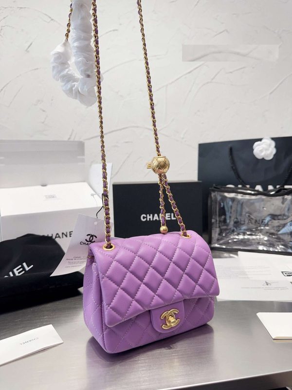 New Fashion Bag C3819 TEN