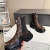 New Fashion LV Women Shoes L266 New Fashion LV Women Shoes L266