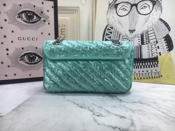New Fashion GG Handbag 237 QA