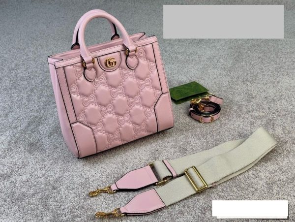 New Fashion GG Handbag G530 QA