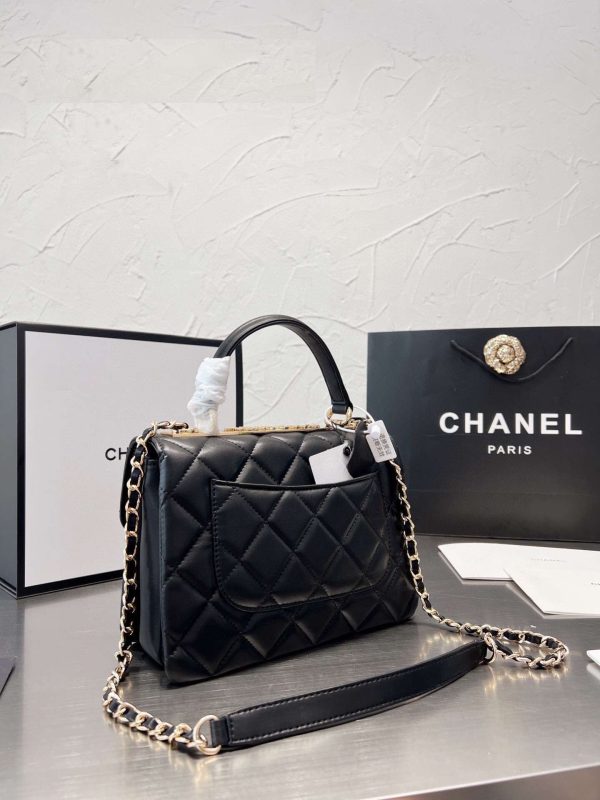 New Fashion Bag C3324 TEN