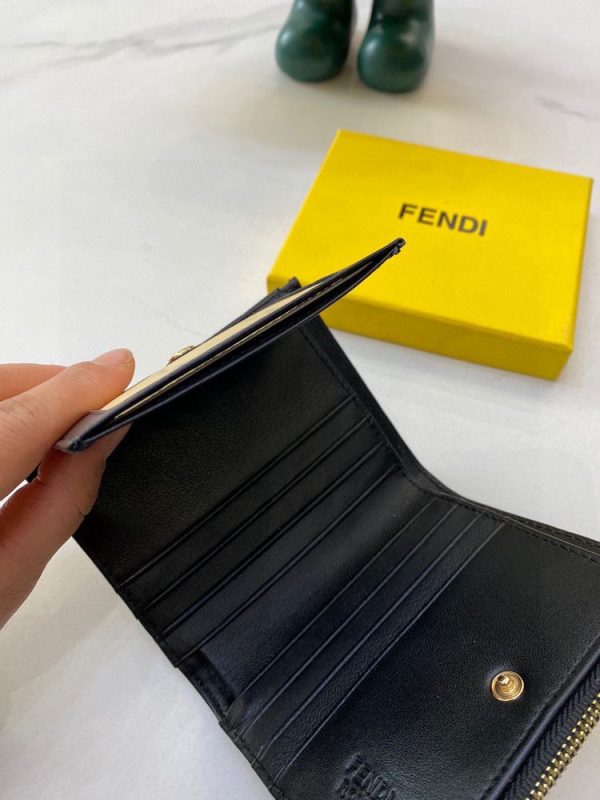 New Fashion Wallet H434 TEN