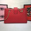 New Fashion GG Handbag 217 QA