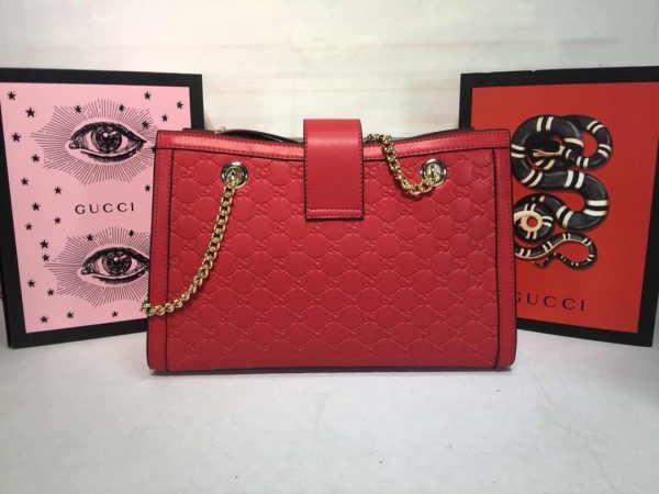 New Fashion GG Handbag 217 QA