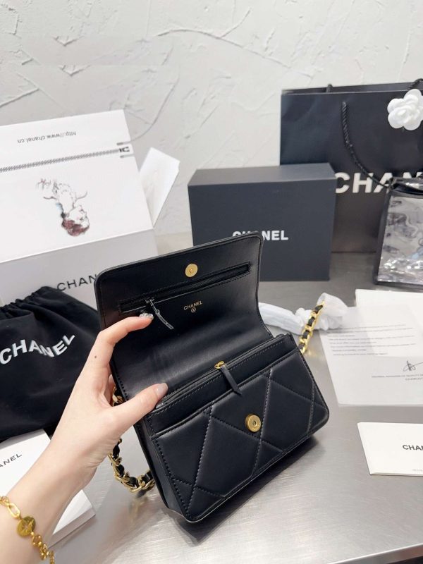 New Fashion Bag C3818 TEN
