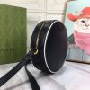 New Fashion GG Handbag 324 QA