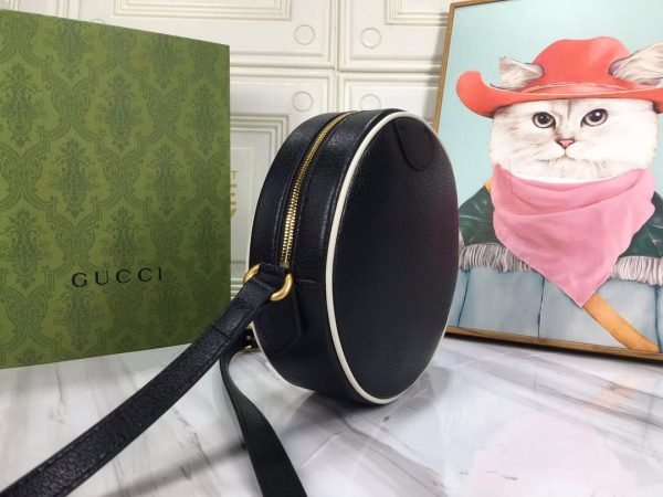 New Fashion GG Handbag 324 QA